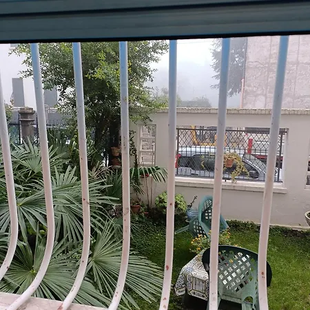 Chez Mavipagi