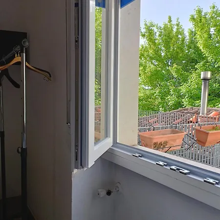 Chez Mavipagi Lägenhet *