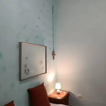 Chez Mavipagi Lägenhet