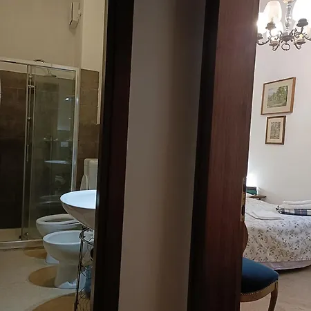 Chez Mavipagi Lägenhet