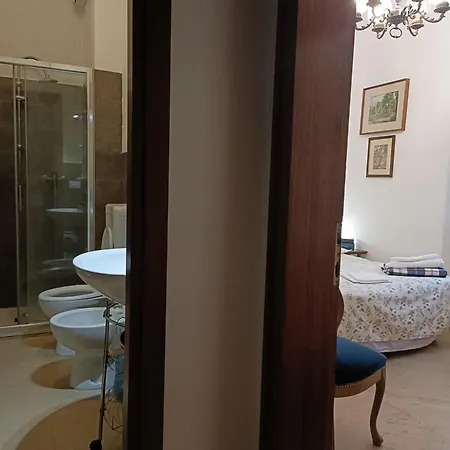 Chez Mavipagi Lägenhet Verona