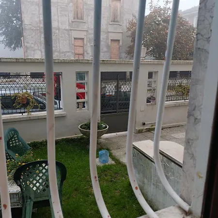 Chez Mavipagi * Verona