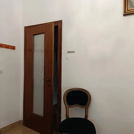 Lägenhet Chez Mavipagi *