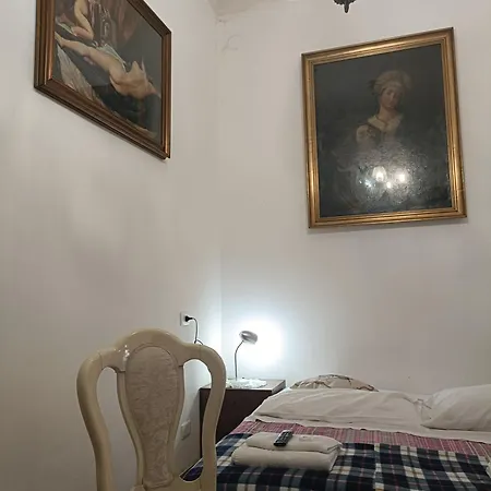 Chez Mavipagi Verona