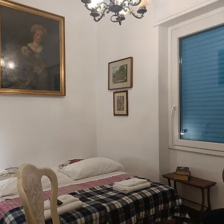 Chez Mavipagi Lägenhet