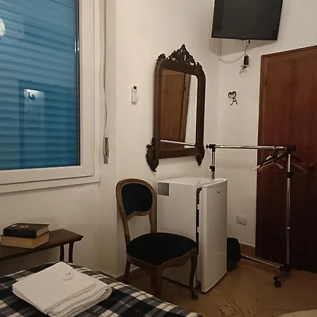 Lägenhet Chez Mavipagi Verona