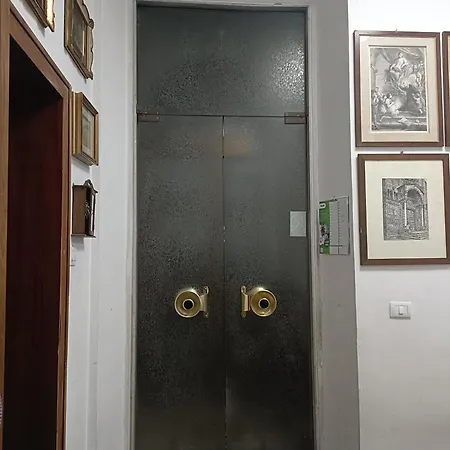 Chez Mavipagi Verona