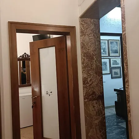 Chez Mavipagi Lägenhet Verona