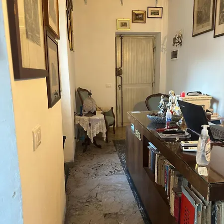 Lägenhet Chez Mavipagi *