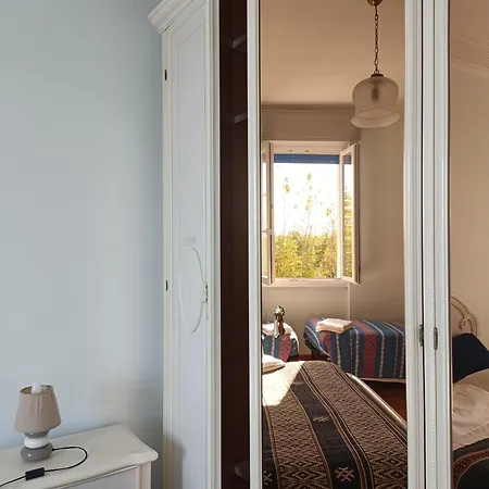 Chez Mavipagi فيرونا