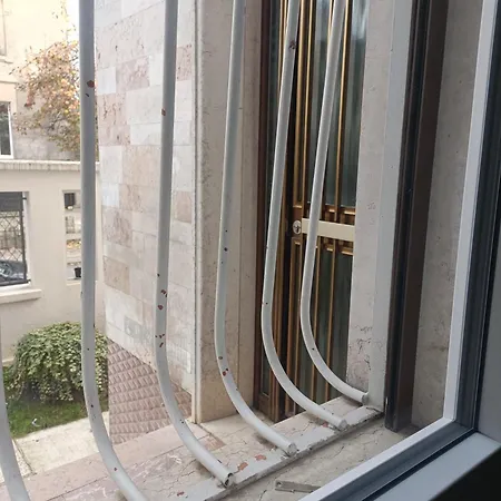 Chez Mavipagi شقة