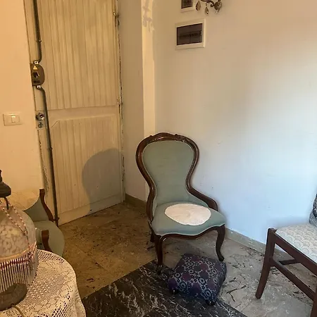 Chez Mavipagi