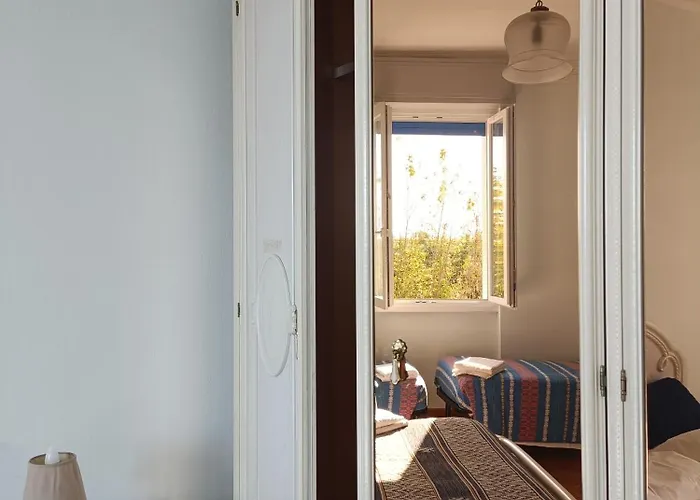 Chez Mavipagi 베로나