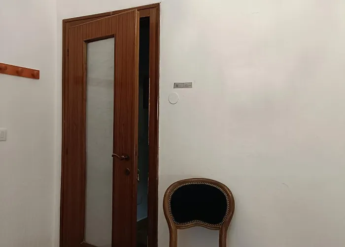 아파트 Chez Mavipagi *
