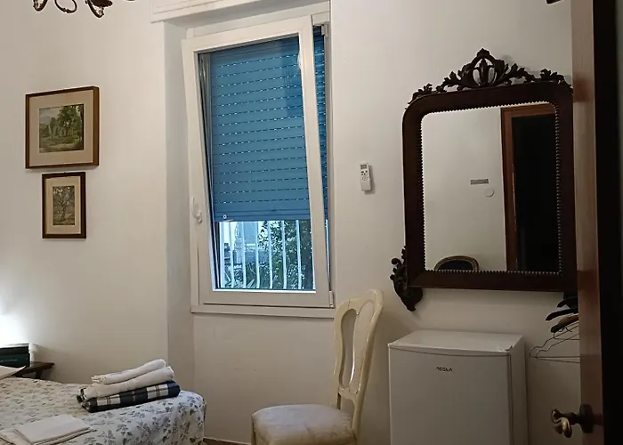 Chez Mavipagi 아파트 *