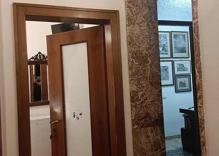 Chez Mavipagi 아파트 베로나