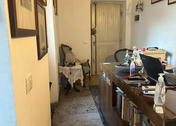 아파트 Chez Mavipagi *