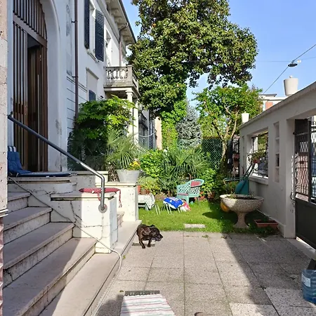 Chez Mavipagi ヴェローナ