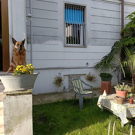 Chez Mavipagi アパート