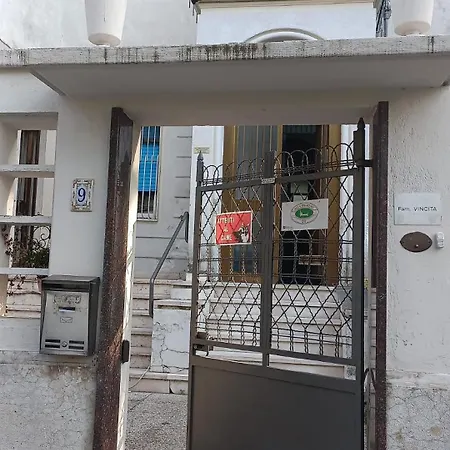 Chez Mavipagi アパート