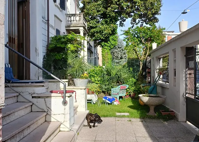 Chez Mavipagi ורונה