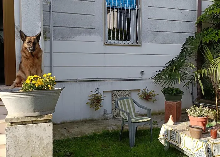 Chez Mavipagi דירה