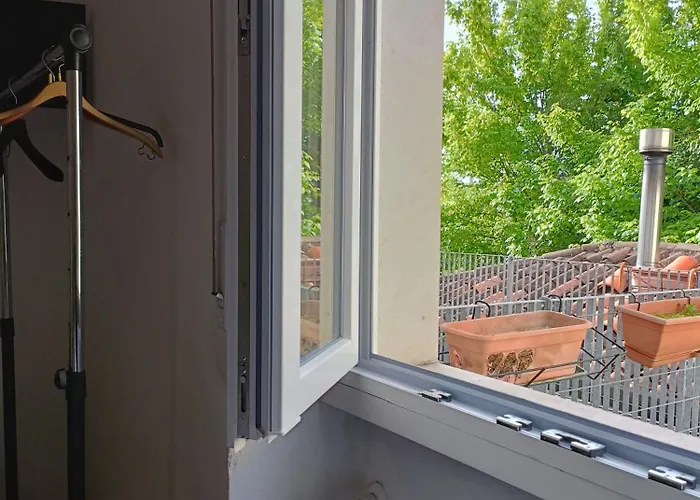 Chez Mavipagi דירה *