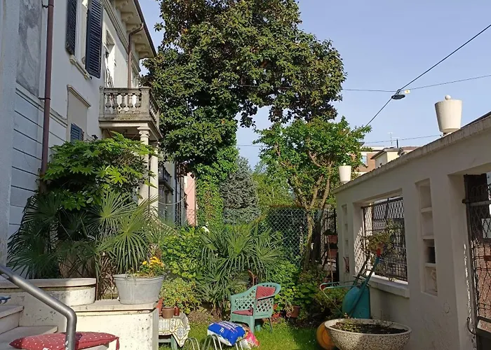 Chez Mavipagi דירה ורונה