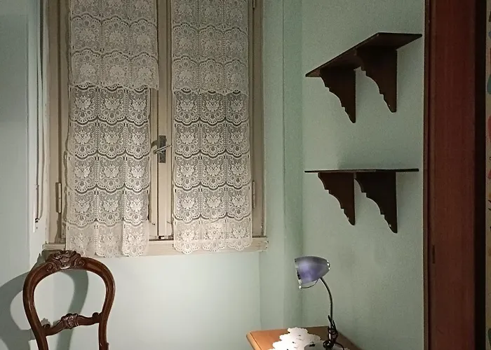 Chez Mavipagi דירה *