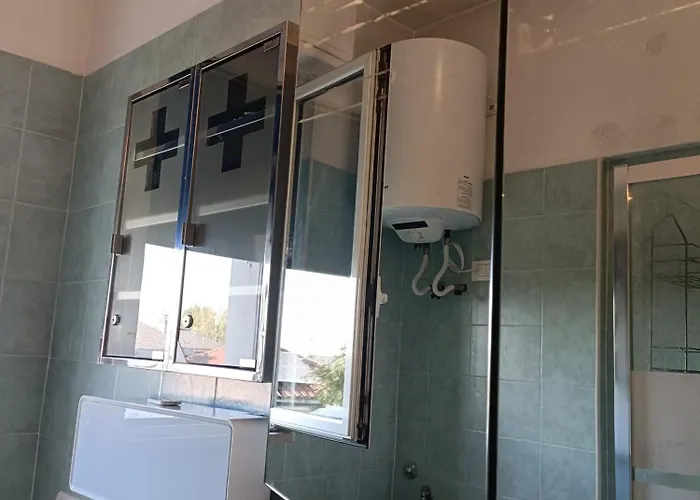 Chez Mavipagi דירה ורונה