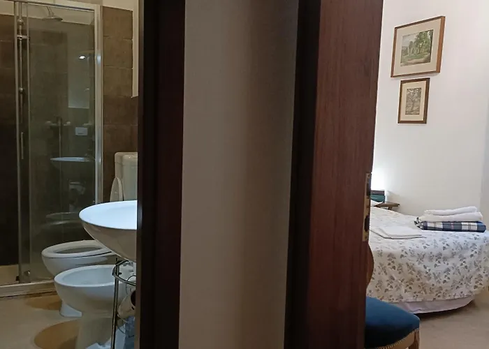 Chez Mavipagi דירה ורונה