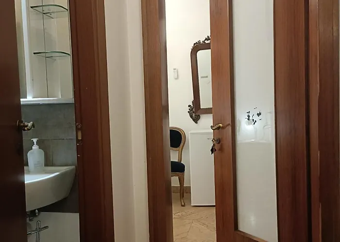 Chez Mavipagi דירה