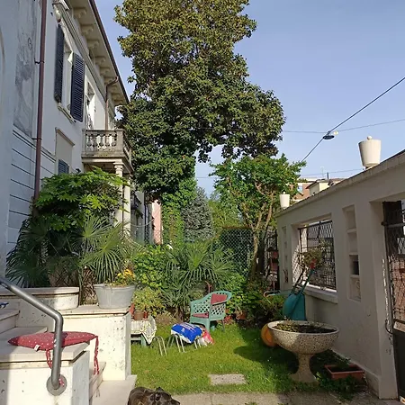 Chez Mavipagi Appartement Verona