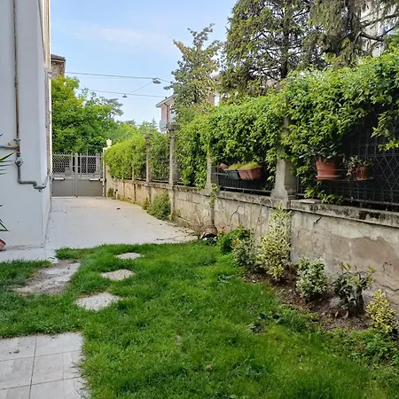 Chez Mavipagi * Verona
