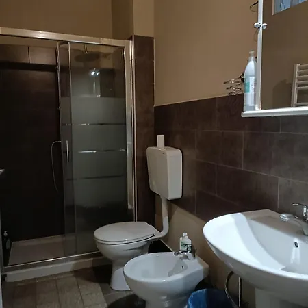 Chez Mavipagi * Verona