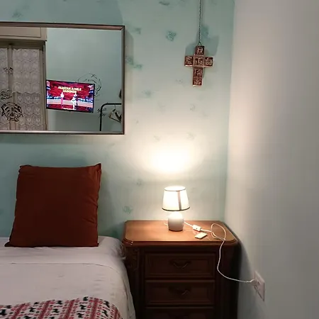 Chez Mavipagi Appartement Verona