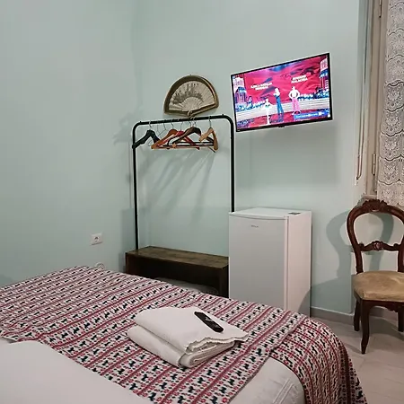 Chez Mavipagi Appartement Verona