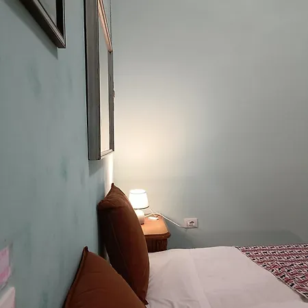 Chez Mavipagi * Verona