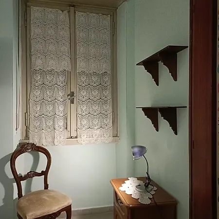 Chez Mavipagi Apartment *
