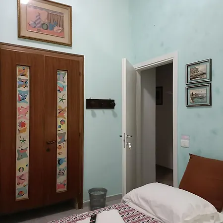 Appartement Chez Mavipagi Verona