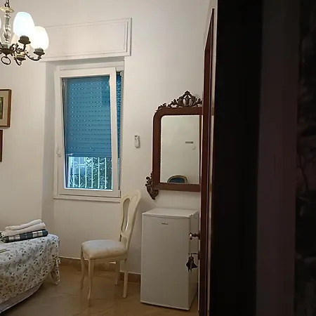 Apartment Chez Mavipagi Verona