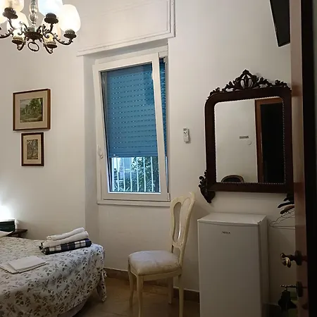Chez Mavipagi Apartment *
