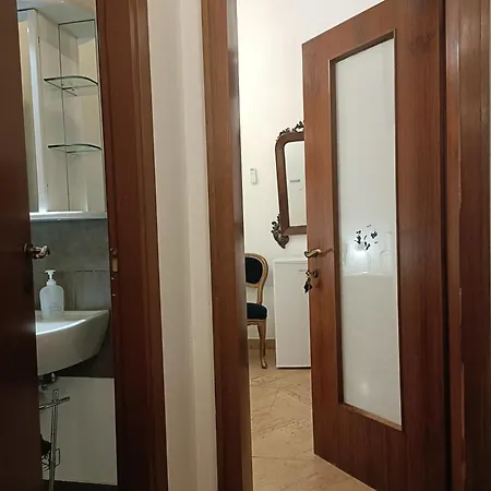 Chez Mavipagi Apartment