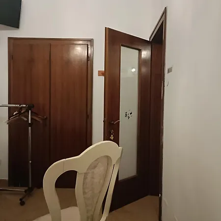Apartment Chez Mavipagi