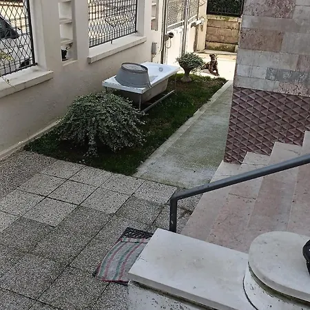 Apartment Chez Mavipagi *