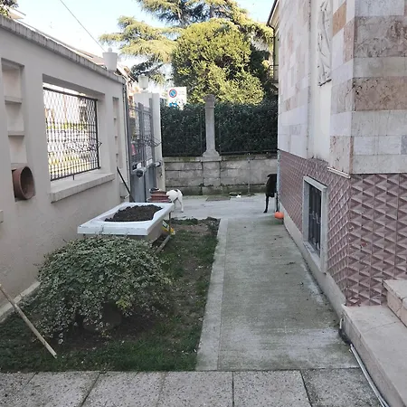 Apartment Chez Mavipagi